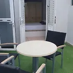 بيت للعطل Con Piscina En Aldea Blanca *