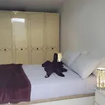 بيت للعطل Con Piscina En Aldea Blanca