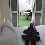 Con Piscina En Aldea Blanca سان ميغيل ذي أبونا