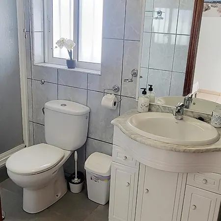 Con Piscina En Aldea Blanca San Miguel de Abona