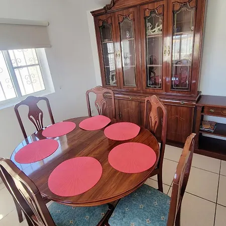 Con Piscina En Aldea Blanca * San Miguel de Abona