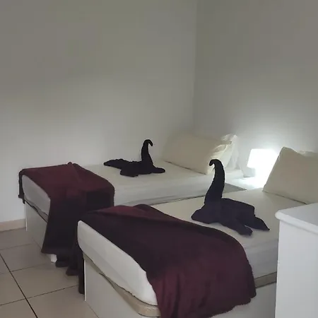 Con Piscina En Aldea Blanca San Miguel de Abona