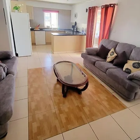 Сasa de vacaciones Con Piscina En Aldea Blanca San Miguel de Abona