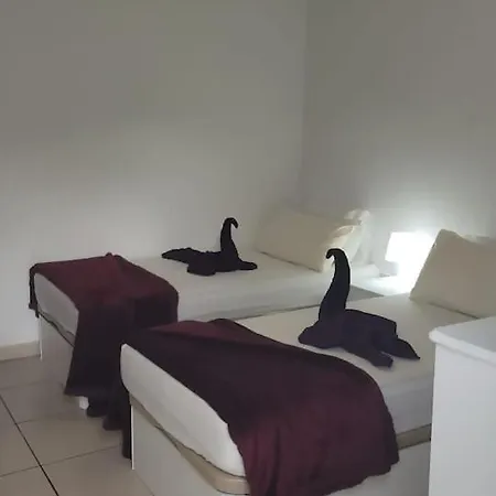 Casa de Férias Relax, Sol Y Tranquilidad En Tenerife Sur San Miguel de Abona