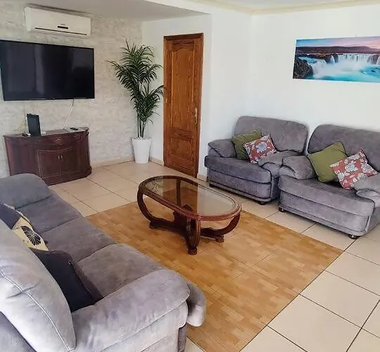 Con Piscina En Aldea Blanca * San Miguel de Abona