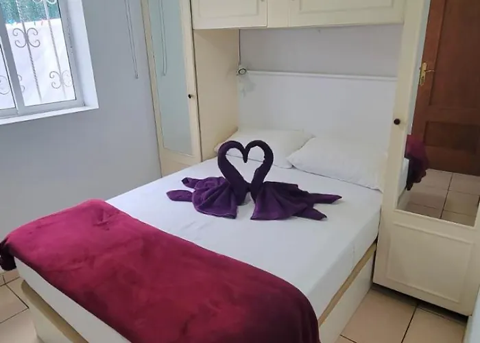 Con Piscina En Aldea Blanca * San Miguel de Abona