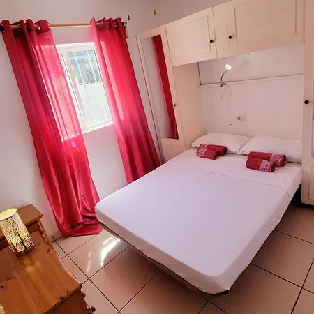 Casa vacanze Con Piscina En Aldea Blanca San Miguel de Abona