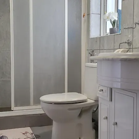 Vakantiehuis Con Piscina En Aldea Blanca San Miguel de Abona