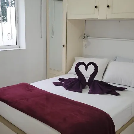 Vakantiehuis Con Piscina En Aldea Blanca