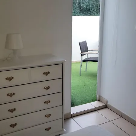 Con Piscina En Aldea Blanca * San Miguel de Abona