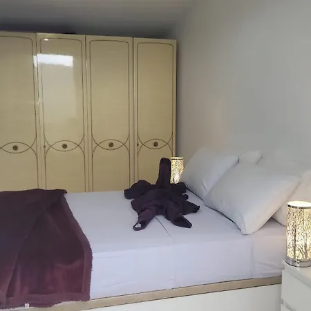 Vakantiehuis Con Piscina En Aldea Blanca