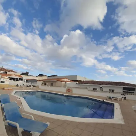 Con Piscina En Aldea Blanca * San Miguel de Abona