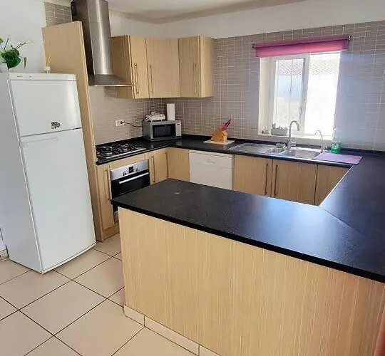 Con Piscina En Aldea Blanca San Miguel de Abona