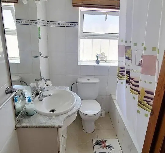 Con Piscina En Aldea Blanca * San Miguel de Abona