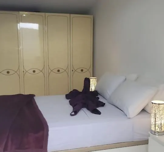 Ferienhaus Con Piscina En Aldea Blanca