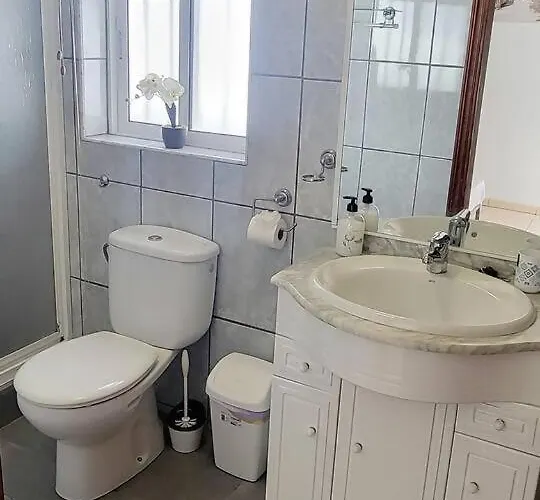 Con Piscina En Aldea Blanca Ferienhaus