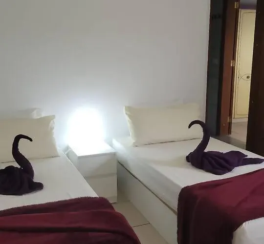 Con Piscina En Aldea Blanca Ferienhaus San Miguel de Abona