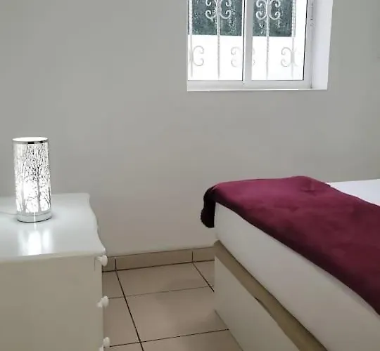 Ferienhaus Con Piscina En Aldea Blanca