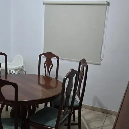 Con Piscina En Aldea Blanca * San Miguel de Abona