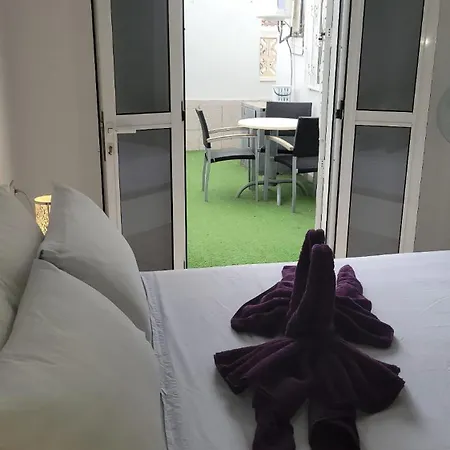 Con Piscina En Aldea Blanca San Miguel de Abona